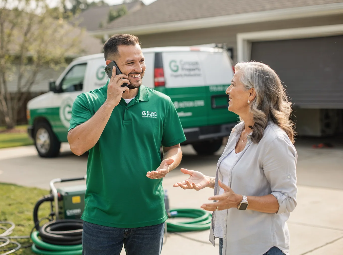 Water Damage Restoration Warriors Mark, PA FAQs